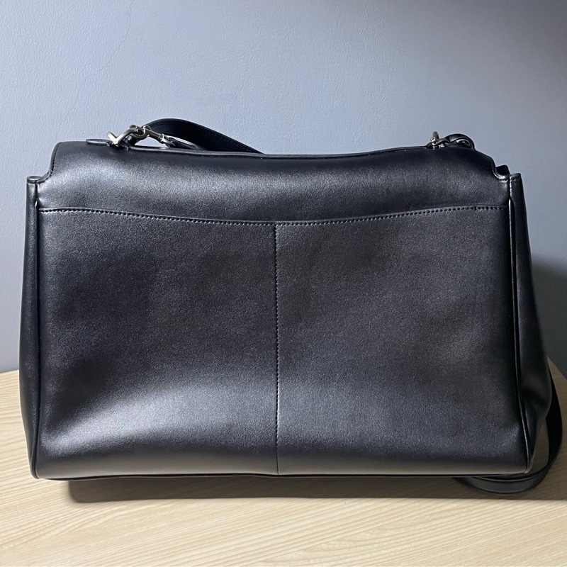 Balenciaga RODEO HANDBAG 大號 銀釦-1