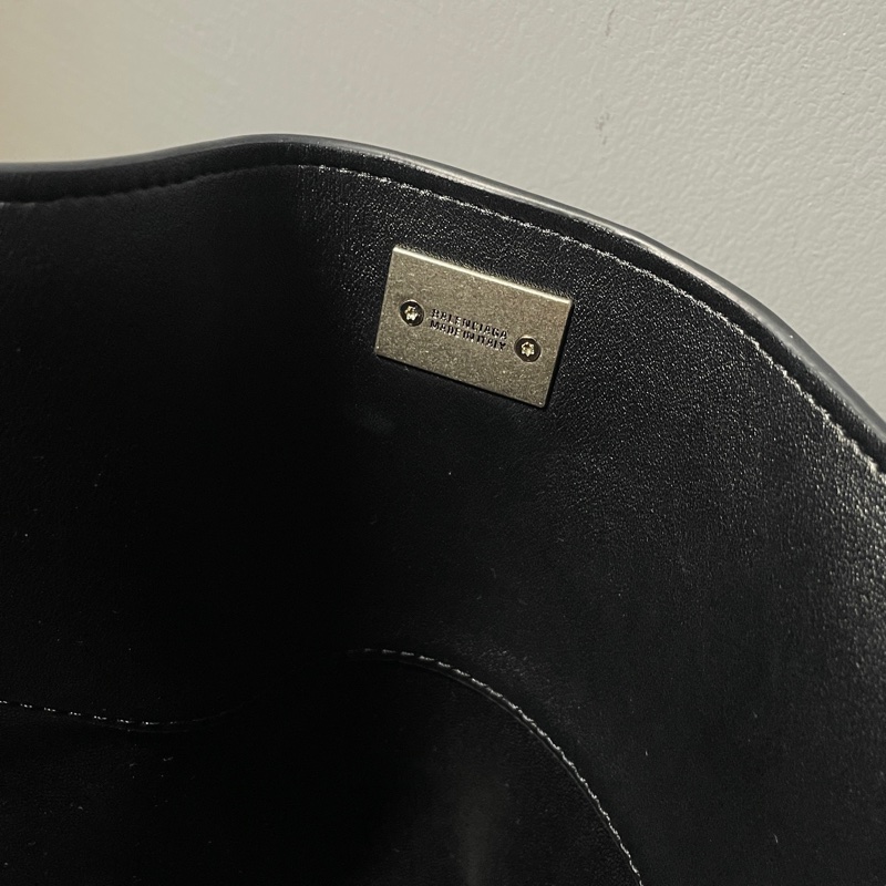 Balenciaga RODEO HANDBAG 大號 銀釦-17
