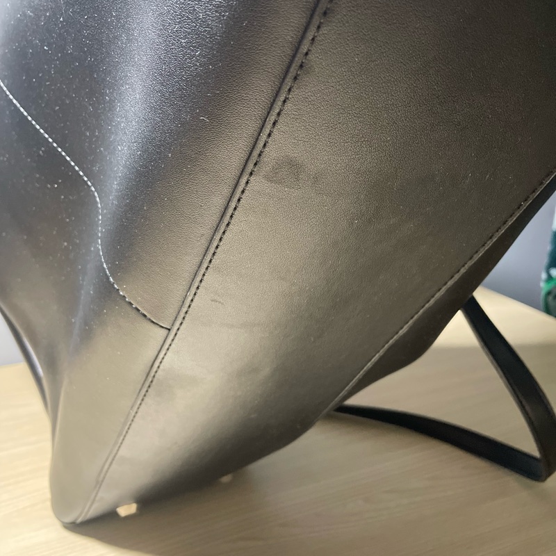 Balenciaga RODEO HANDBAG 大號 銀釦-20