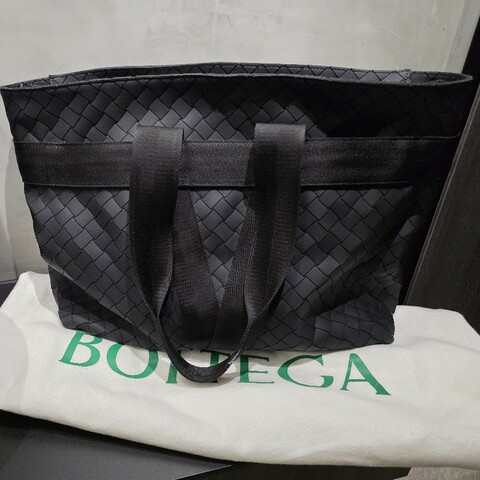 Bottega Veneta 旅行袋