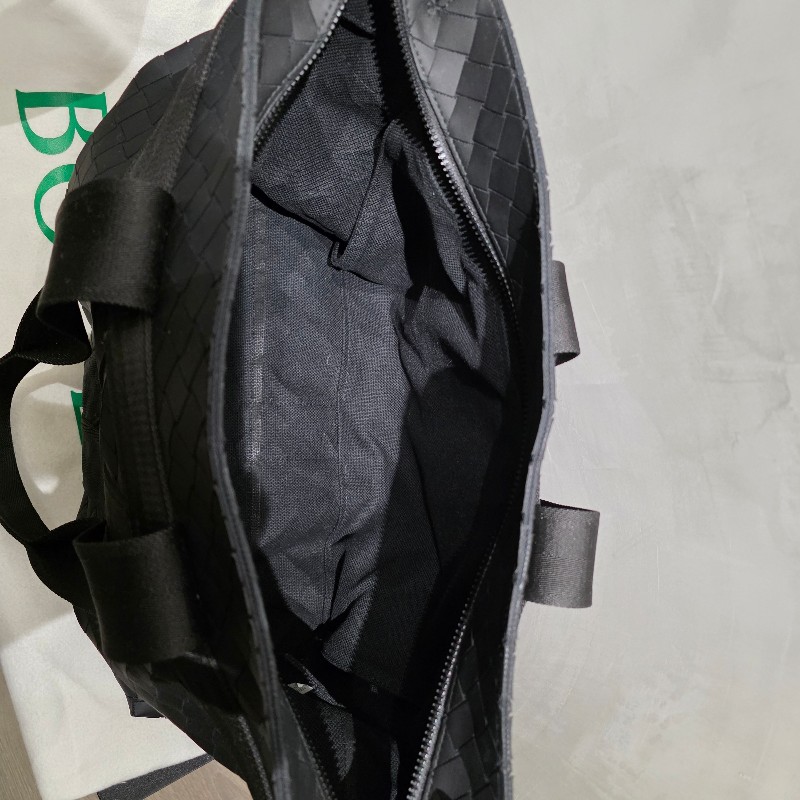 Bottega Veneta 旅行袋-4