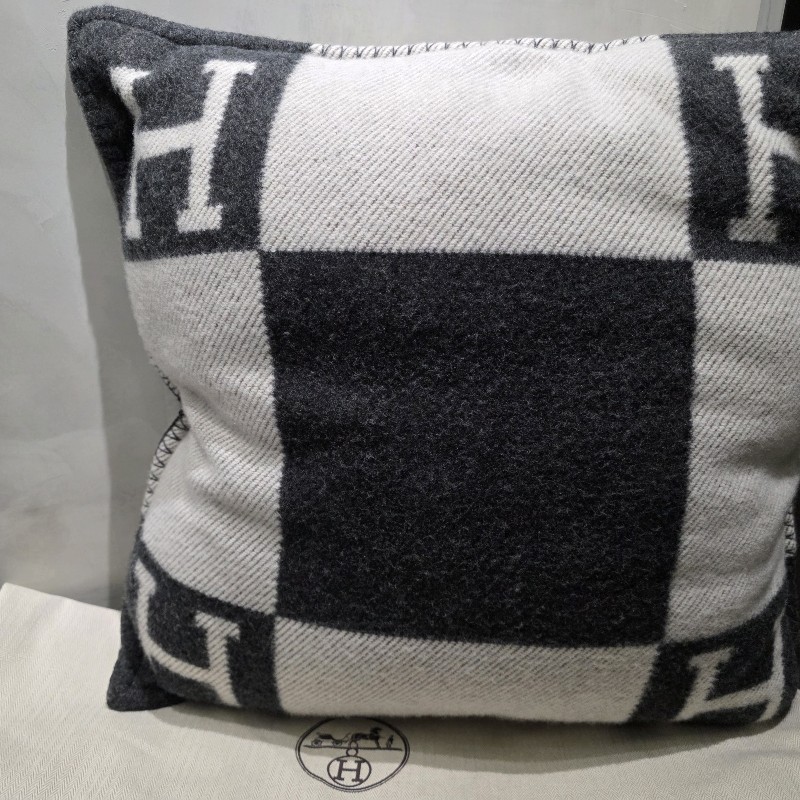 Hermès 抱枕-1