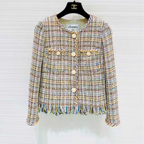 ⭐️ Chanel Jacket