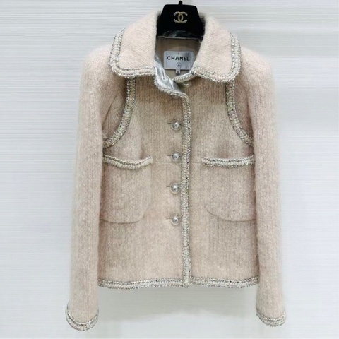 ⭐️ Chanel Jacket