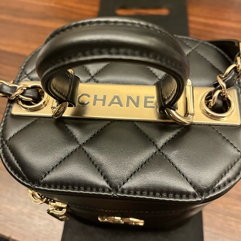 Chanel 香奈兒 Trendy CC 化妝箱