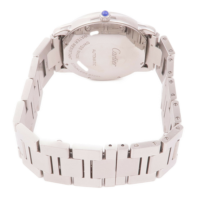 CARTIER Ronde Solo WSRN0012-4
