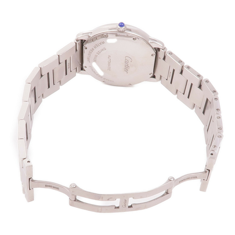 CARTIER Ronde Solo WSRN0012-5