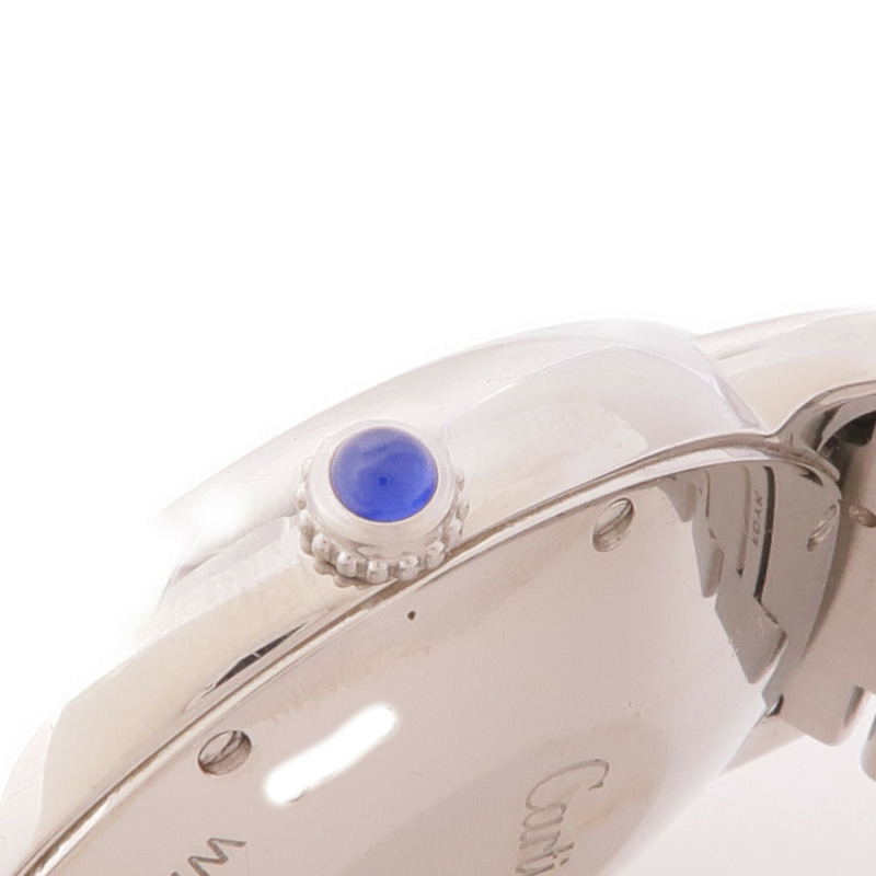 CARTIER Ronde Solo WSRN0012-7