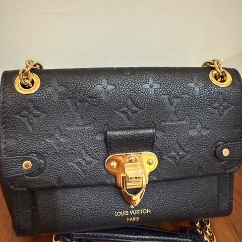 LV Vavin BB M44550