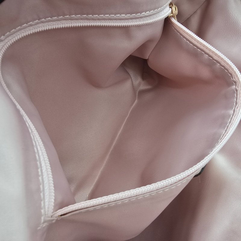 Coach 經典花紋 立體花 托特 單肩包F16276-11