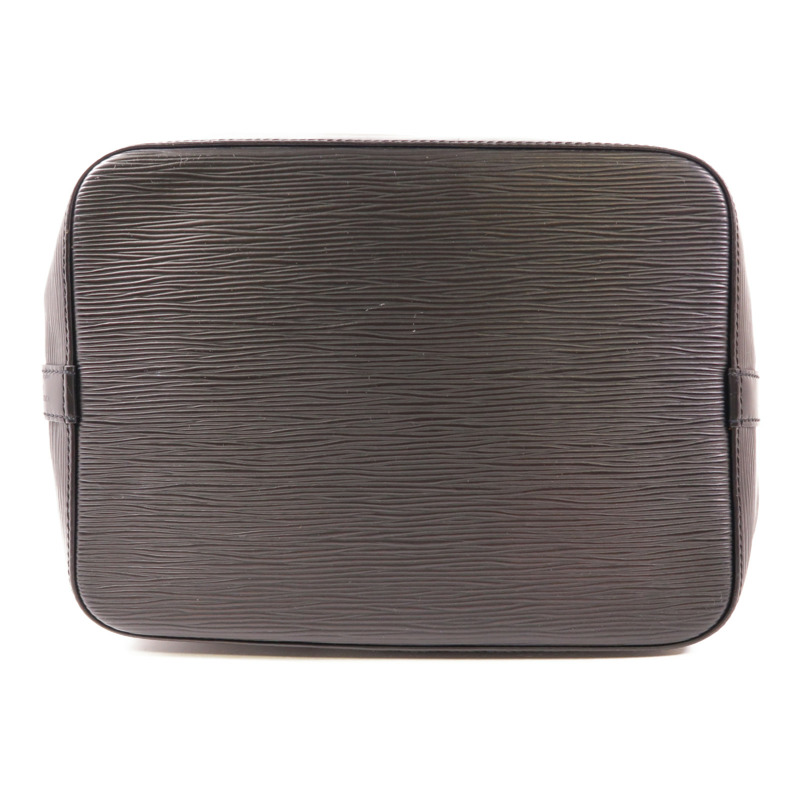 LOUIS VUITTON Epi Noe金扣肩背袋-3