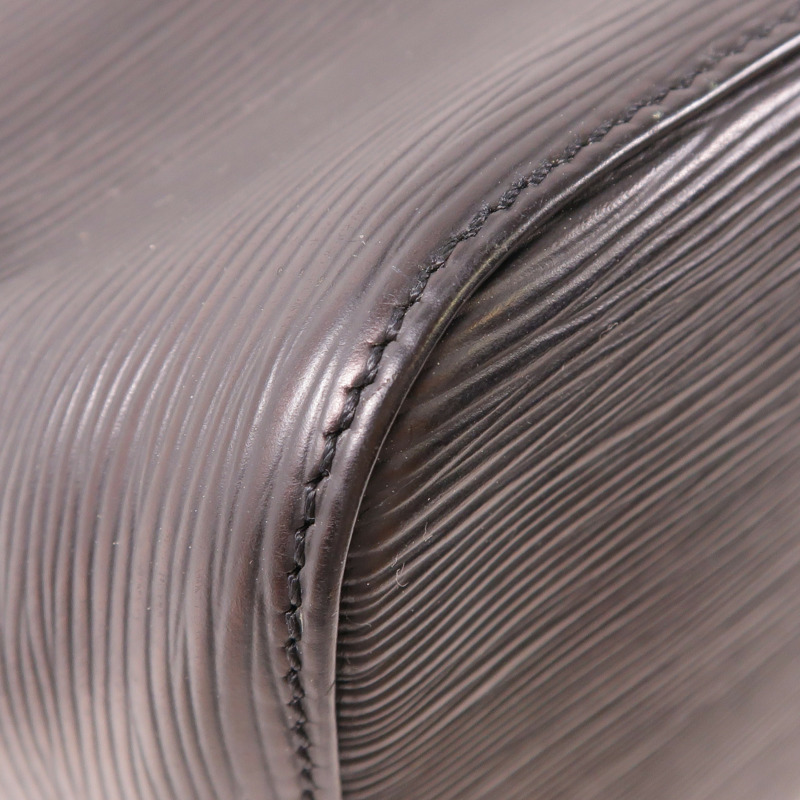 LOUIS VUITTON Epi Noe金扣肩背袋-8