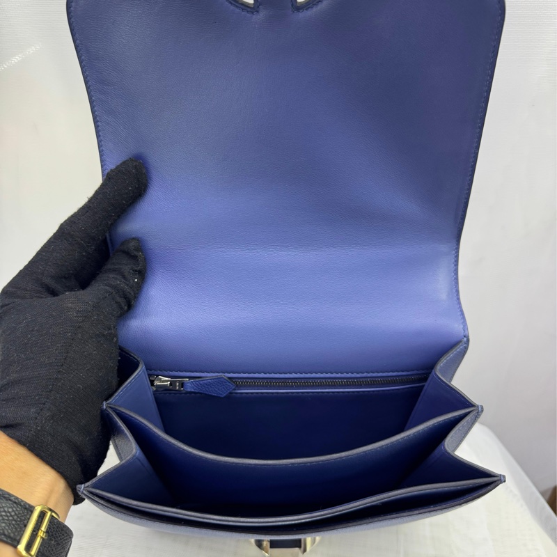 HERMES 2002 Handbag-4