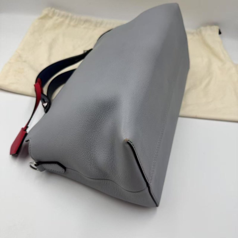 Fendi By The Way  Large Boston bag-2