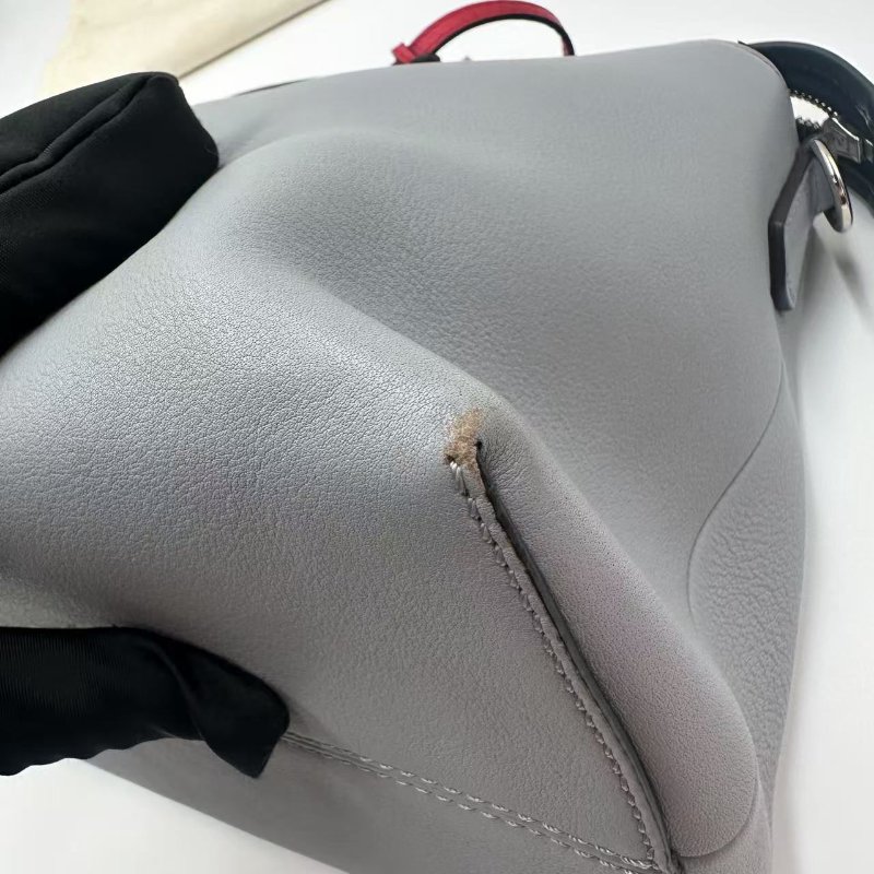 Fendi By The Way  Large Boston bag-12