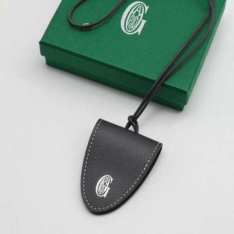 GOYARD Croc Universel磁吸固定釦 - 灰
