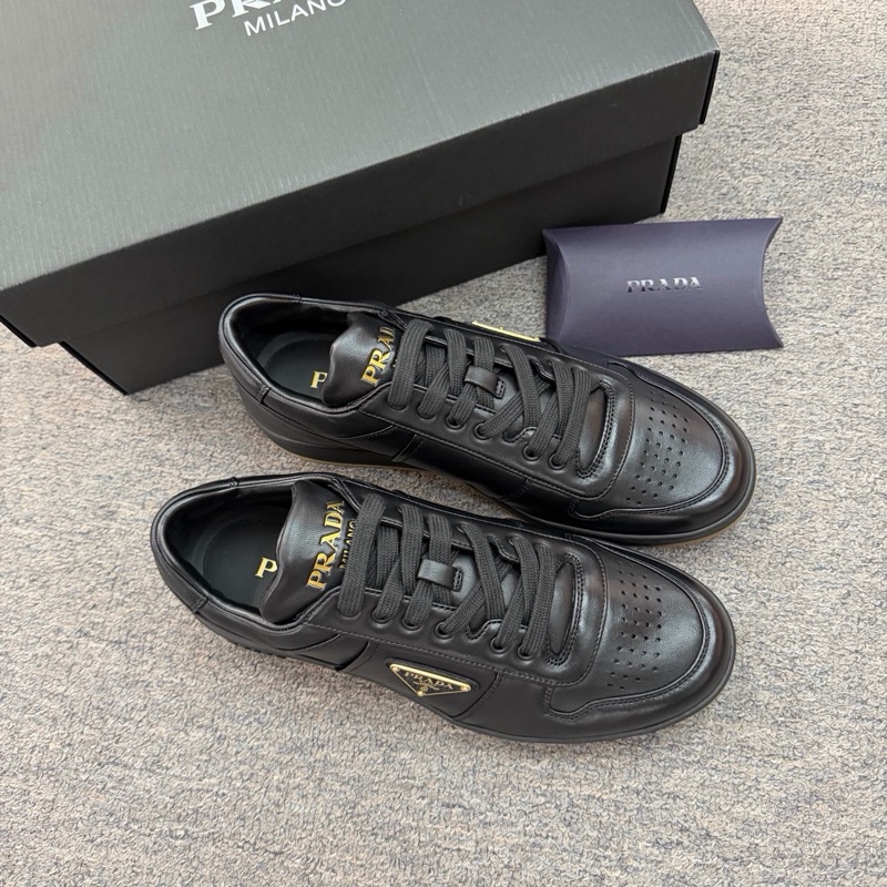 Prada 男款運動鞋 #6 8 8.5 9-0