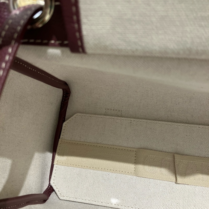 TK1737 GOYARD 戈雅經典花紋小號單肩包包ROUETTE SOUPLE PM-28
