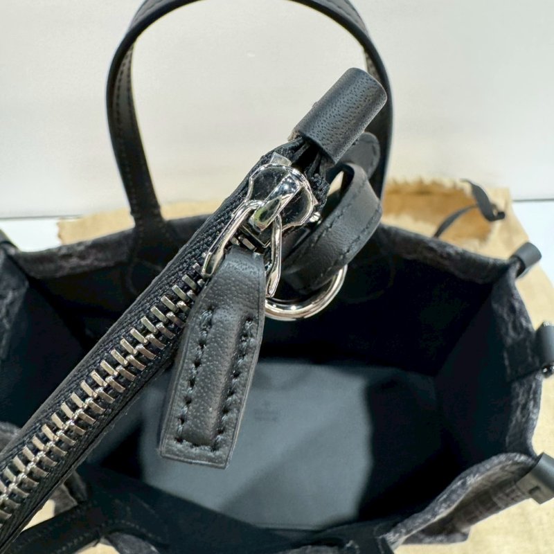 GUCCI 手提包/斜背包/牛仔布包 772183 全新未使用-13