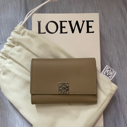 LOEWE短夾