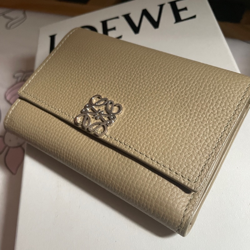 LOEWE短夾-4