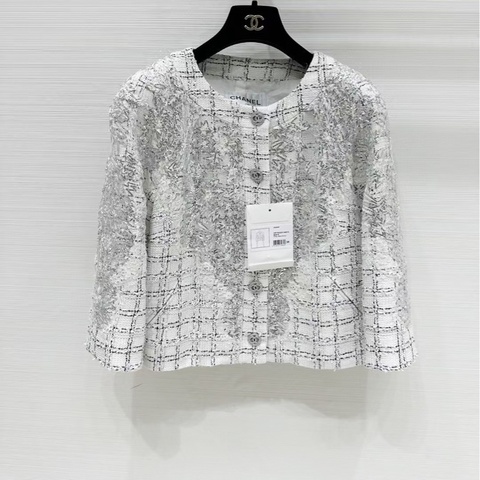 ⭐️ Chanel Jacket