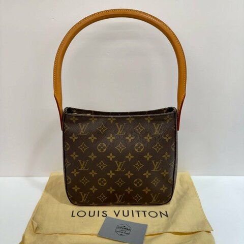LV 肩背包/手提包 M51146 88成新