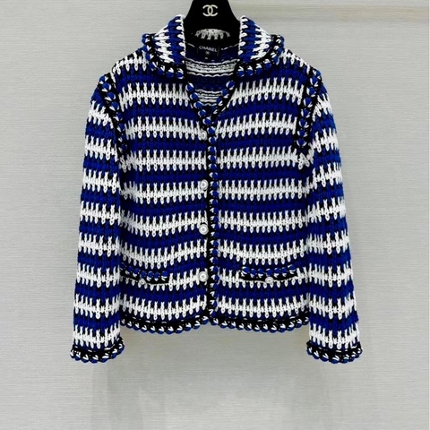 ⭐️ Chanel Jacket