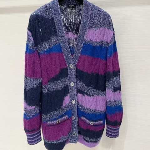 ⭐️ Chanel Jacket