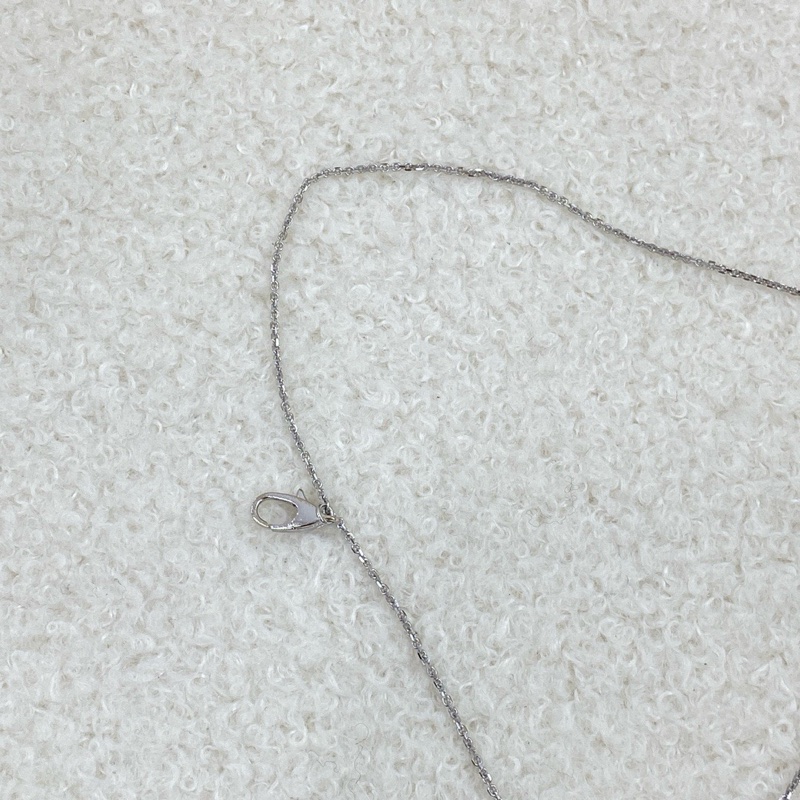 Bvlgari  寶格麗 diva系列 白金滿鑽扇子手鏈 附件：盒子 2019年 公價63200 #Bvlgari-5