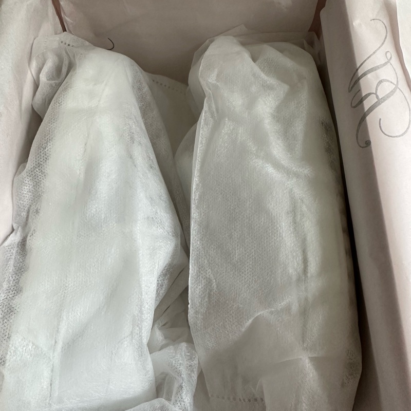 Roger Vivier 鑽扣皮革運動鞋-15