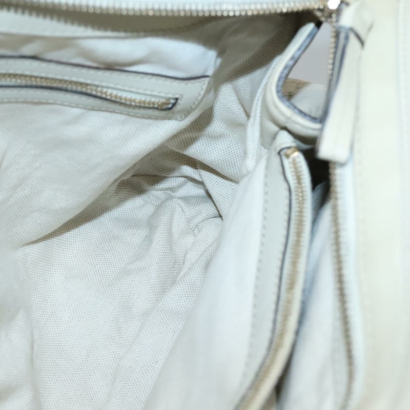 【日本直送】GUCCI GG 帆布 Guccissima 漂亮托特包皮革米色金色 257063 正品 129430-17
