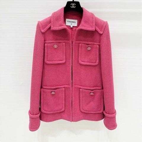 ⭐️ Chanel Jacket 外套