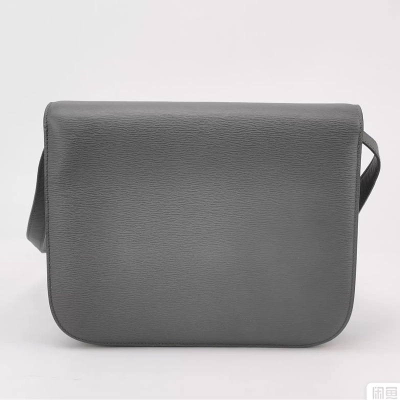 celine box豆腐包-1