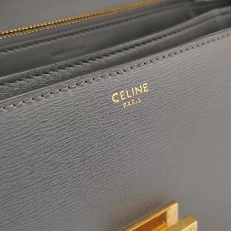 celine box豆腐包-2