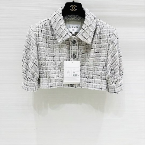 ⭐️ Chanel Jacket 外套