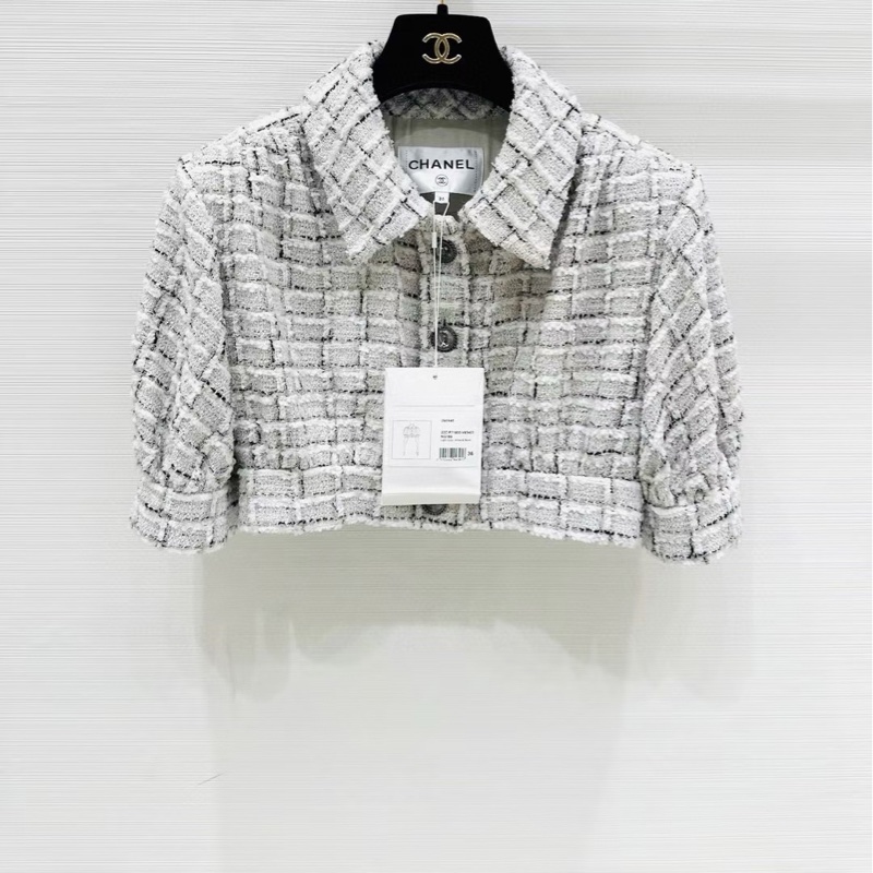 ⭐️ Chanel Jacket 外套-5