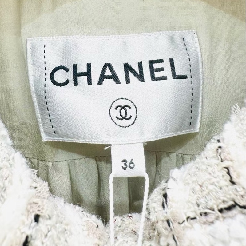 ⭐️ Chanel Jacket 外套-6