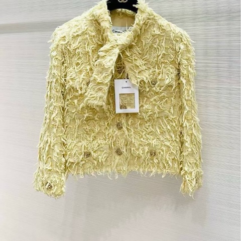 ⭐️ Chanel Jacket 外套