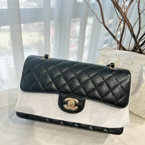 CHANEL 經典 小號