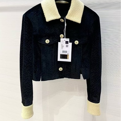 ⭐️ Chanel Jacket 外套