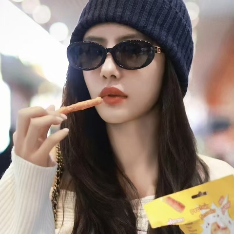 Gucci 太陽眼鏡 GG1684SA 爆款