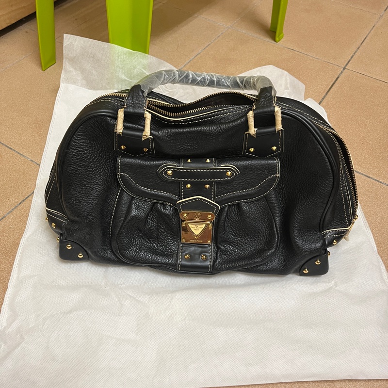 Louis Vuitton 手提包 波士頓包Boston Bag-0