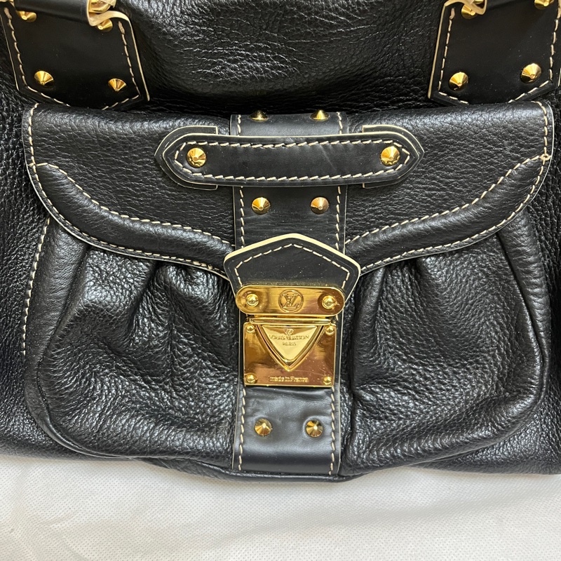 Louis Vuitton 手提包 波士頓包Boston Bag-1