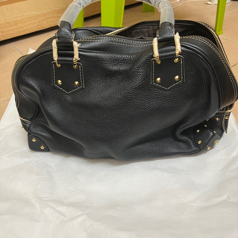 Louis Vuitton 手提包 波士頓包Boston Bag-3