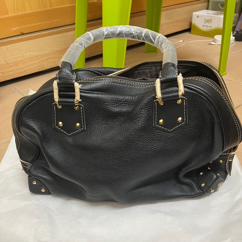 Louis Vuitton 手提包 波士頓包Boston Bag-6