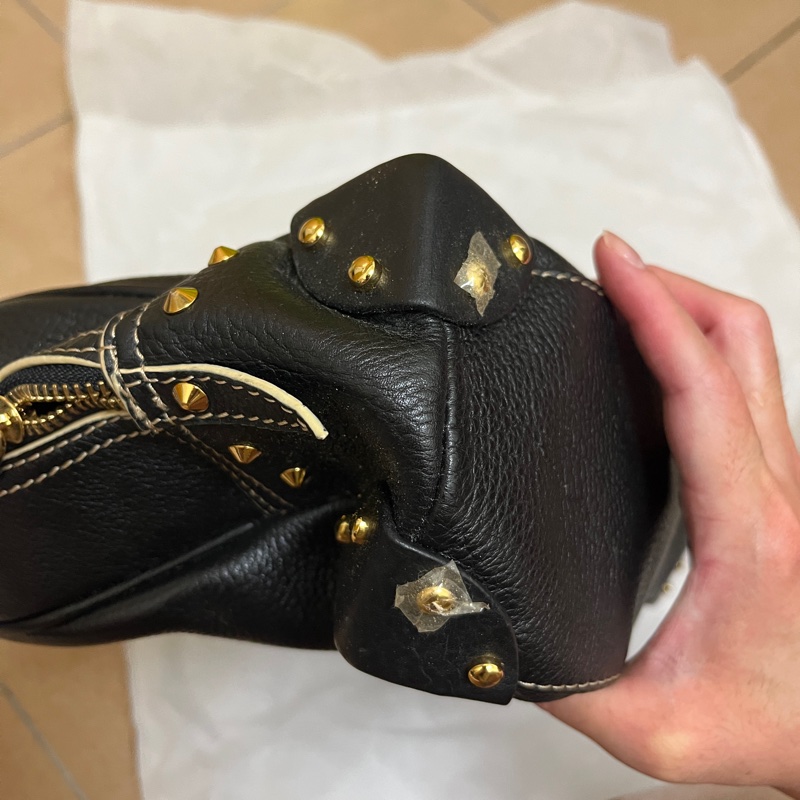 Louis Vuitton 手提包 波士頓包Boston Bag-7