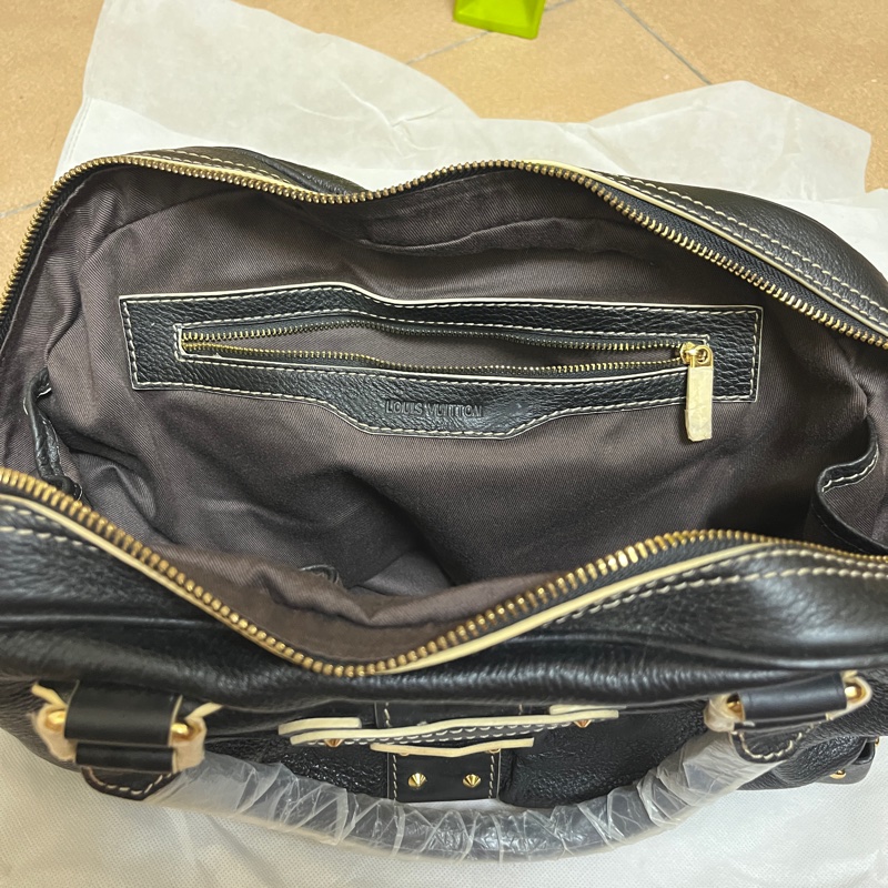 Louis Vuitton 手提包 波士頓包Boston Bag-9