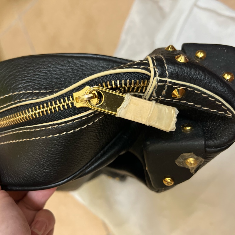 Louis Vuitton 手提包 波士頓包Boston Bag-10