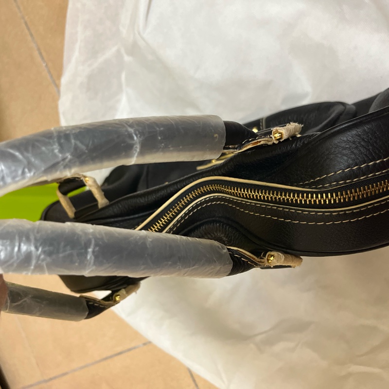 Louis Vuitton 手提包 波士頓包Boston Bag-11